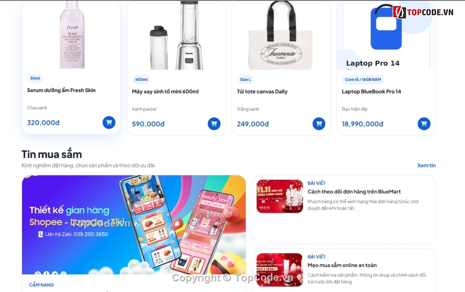 điện tử,thương mại,web thương mại điện tử